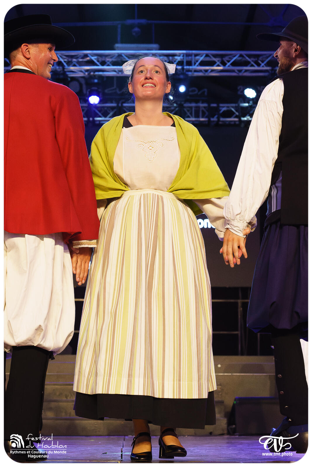 FDH 2024.08.23 | SOIREE DE GALA